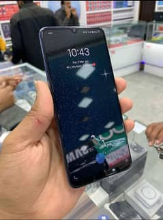 vivo v21e 8/128 GB 03238324936 My WhatsApp number