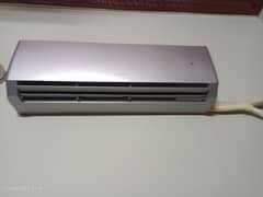 GREE AC FOR SALE GS18PITH11S MODEL NUMBER 0