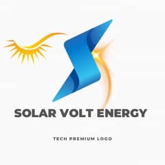 solar installation package
