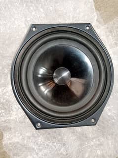 Tannoy speaker