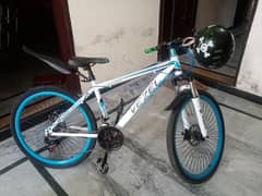 26" vezzles Imported cycle for sale