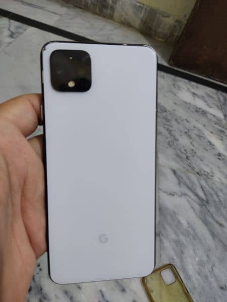 Google Pixel 4 XL 0