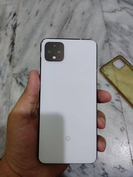 Google Pixel 4 XL 6