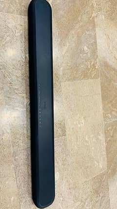 YAMAHA Sound Bar