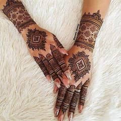 Mehndi