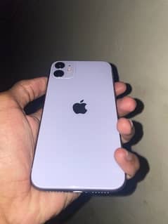 iphone 11 ota approved 64 gb water pack all ok