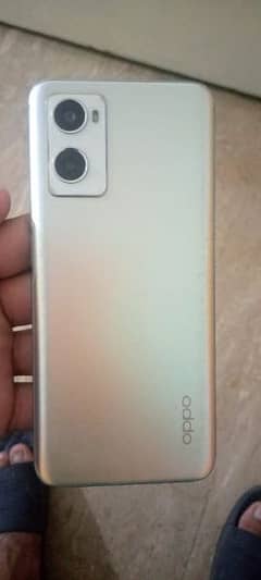 Oppo A 96, Original Condition 10/10