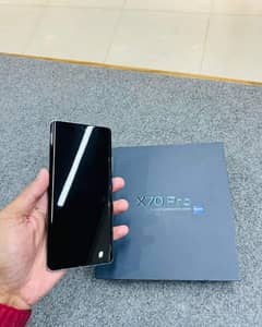 vivo x70 pro 12 256 GB 03326402045 My Whatsapp number