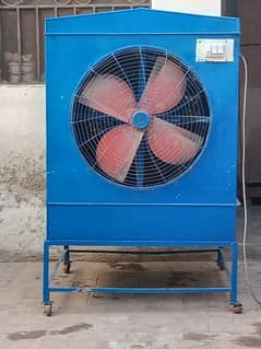 lahori cooler