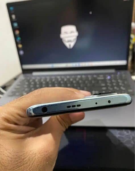 Redmi note 10 pro PTA approved for sale 03266068451 1