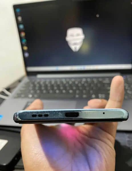 Redmi note 10 pro PTA approved for sale 03266068451 2