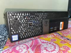 Dell Core I5 6th Generation 8/500 with HP LED