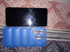 tecno spark go 2024. new piece hai 2 week chala hua hai