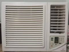 Urgent Sale Brand new ac 0.75