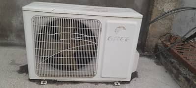 Simple  ( without inverter) Split AC 1.5 Tons