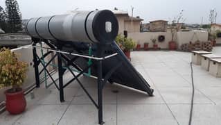 Solar Geyser For Sale (BFREEZE) 0