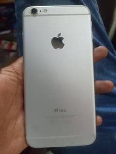 I phone 6