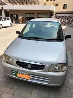 Suzuki Alto 2010