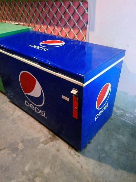 full size vaves company ka bilkul new freezer hai koi foult nahi hai 3
