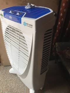 BOSS AIR COOLER