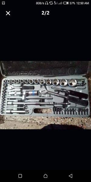 tools box 1