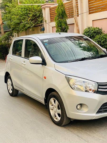 Suzuki Cultus VXL 2020 Mehmood rauf 03003685557 4