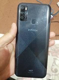 infinix