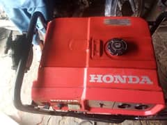 Honda ep2500 for sale