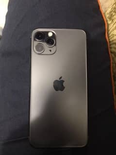 Iphone 11 pro 03209097449