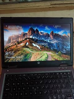 HP Core I5 2nd Generation Laptop 0