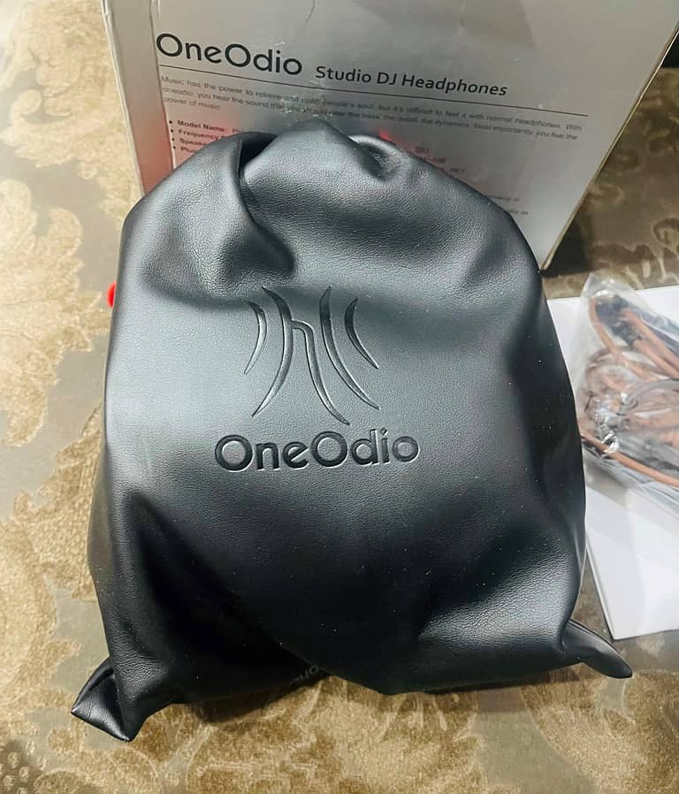 OneOdio Over Ear Headphones Studio 2