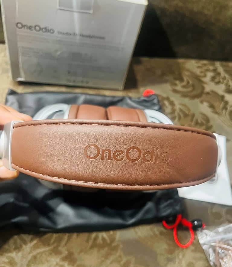 OneOdio Over Ear Headphones Studio 7