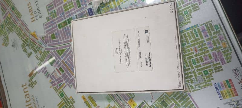 Ipad Pro 2020 11 inches Face id ok 128 Gb For Sale 5