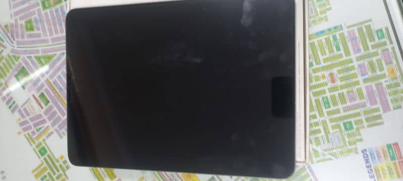 Ipad Pro 2020 11 inches Face id ok 128 Gb For Sale 6