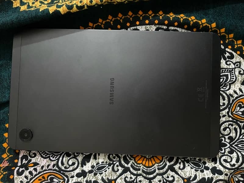 Galaxy A9 Tablet 8.5 inch display 4GB 3