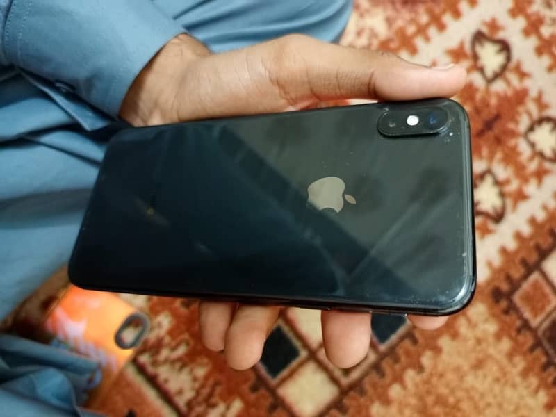 iphone xsmax non pta 5