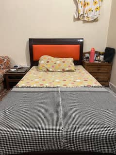 Single Bed for sale