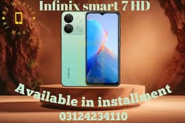Infinix smart 8