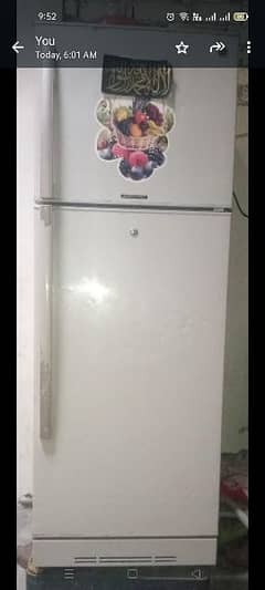 Fridge