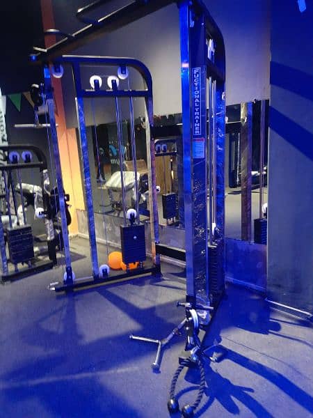 functional trainer 1