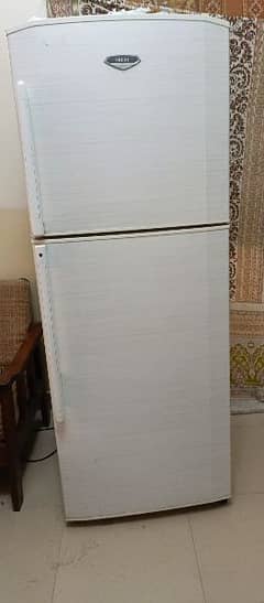 Haier refrigerator (hrf380m)