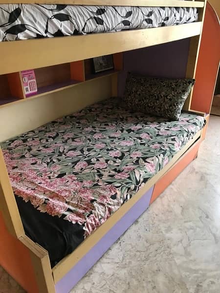 Bunk bed for sale 5