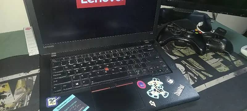 Lenovo T470 3