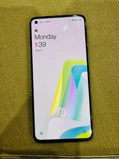 oneplus 8T 12/256gb in mint condition