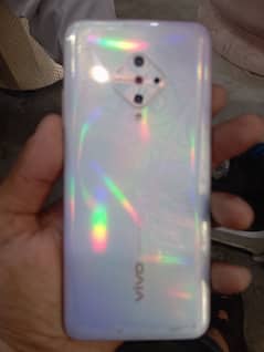 VIVO S1 Pro 8/128 with Box