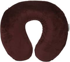 Neck pillow for travelling / comfort in affordable price