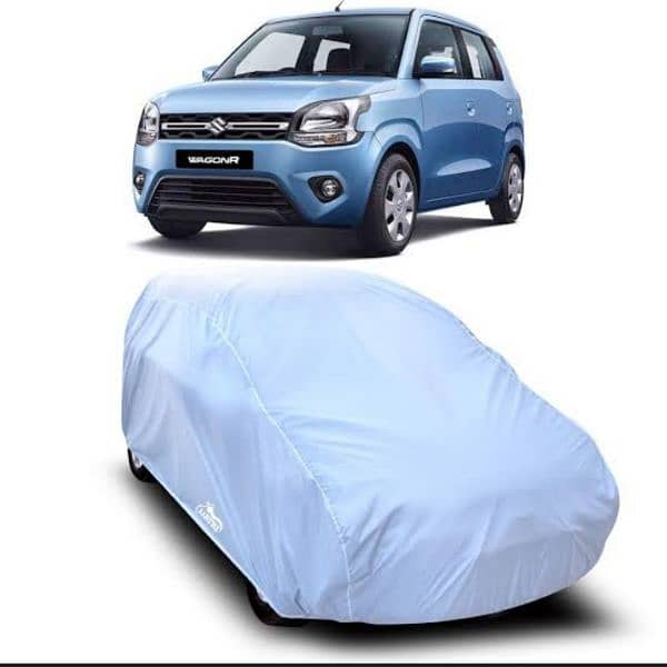 Wagon R Car Cover For Sale. 1