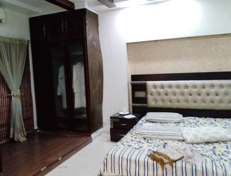 House For rent In DHA Phase 5 - Block L Lahore 7