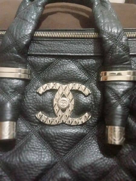 Original branded Chanel Bag 1