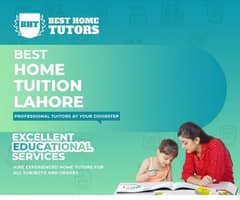 Home Tuition. 03404448127